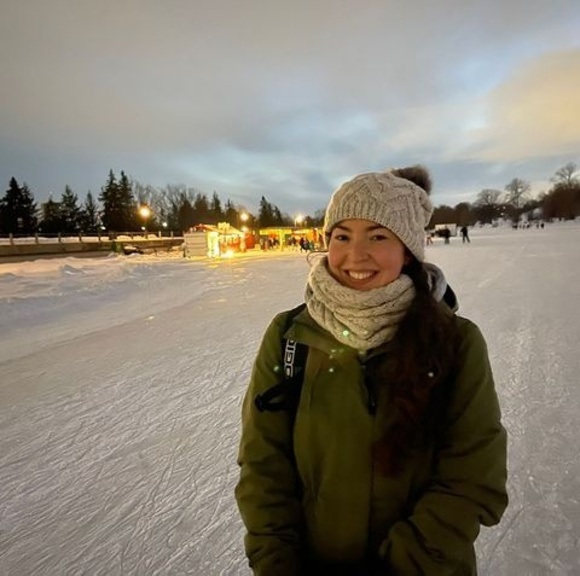 Meet your Posher, Natasha - Picture 1 of 1